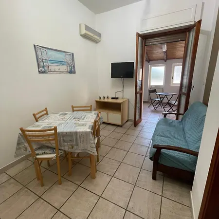 Apartmán Ben House *