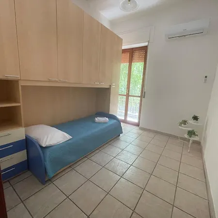 Apartmán Ben House