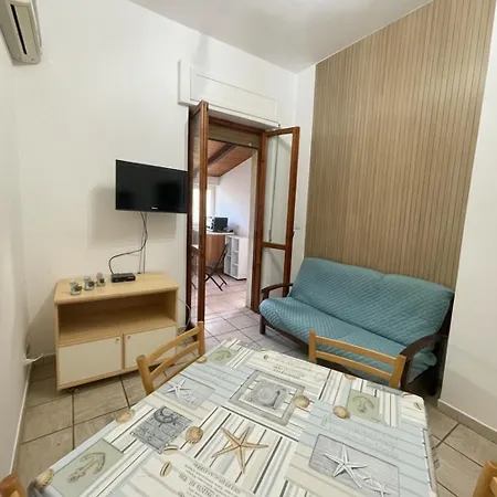 Apartman Ben House Alghero