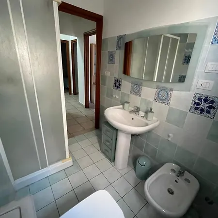 Ben House Apartman *