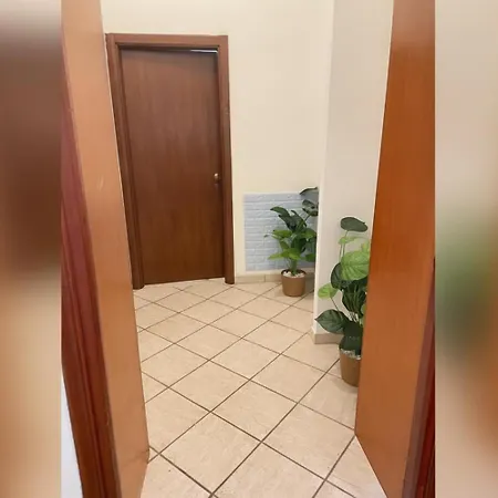 Ben House Apartmán