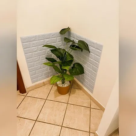 Apartmán Ben House